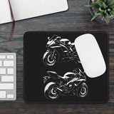 Yamaha YZF-R7 Mouse Pad