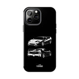 1995–1997 Ferrari F50 Phone Case