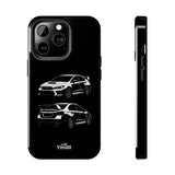 2015-2021 Subaru WRX STI (VA) Phone Case