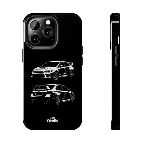 2015-2021 Subaru WRX STI (VA) Phone Case