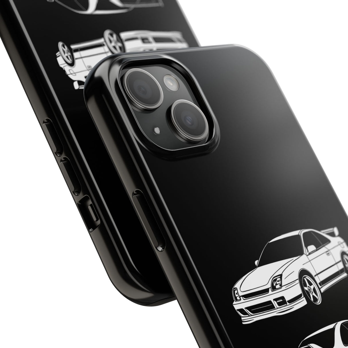1997–2001 Honda Prelude Phone Case