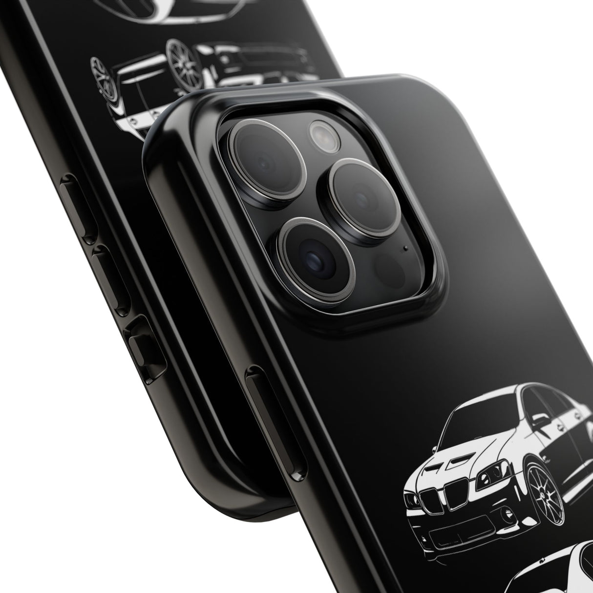 2008-2009 Pontiac G8 Phone Case
