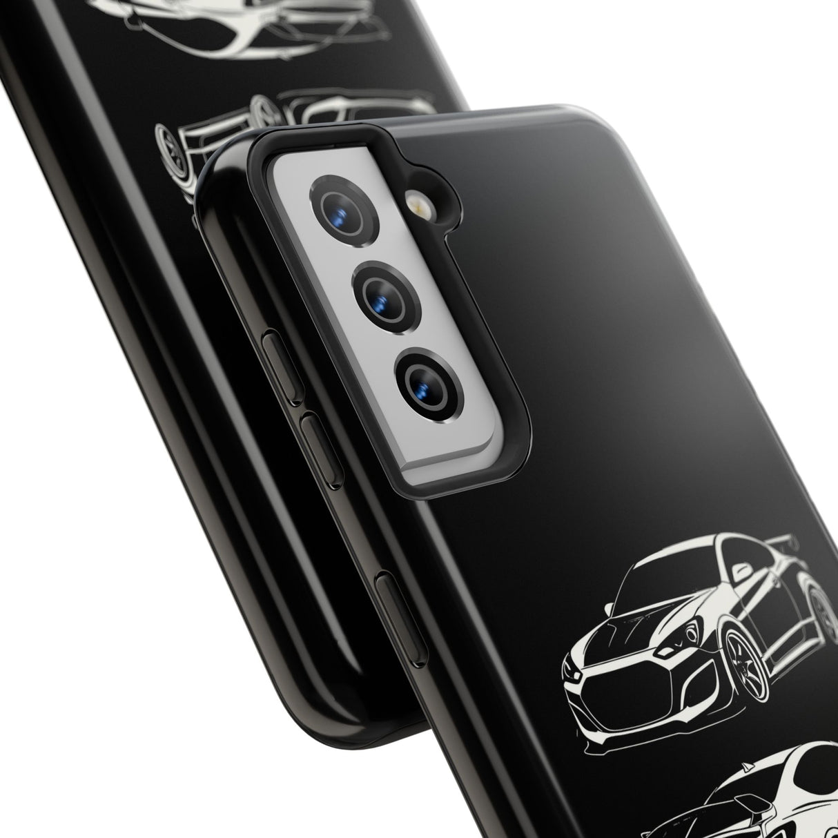2015–2016 Hyundai Genesis Coupe Phone Case