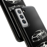 2015–2016 Hyundai Genesis Coupe Phone Case