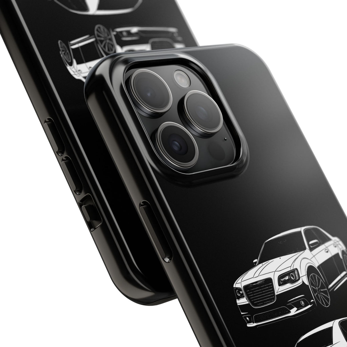 2011–2023 Chrysler 300C Phone Case