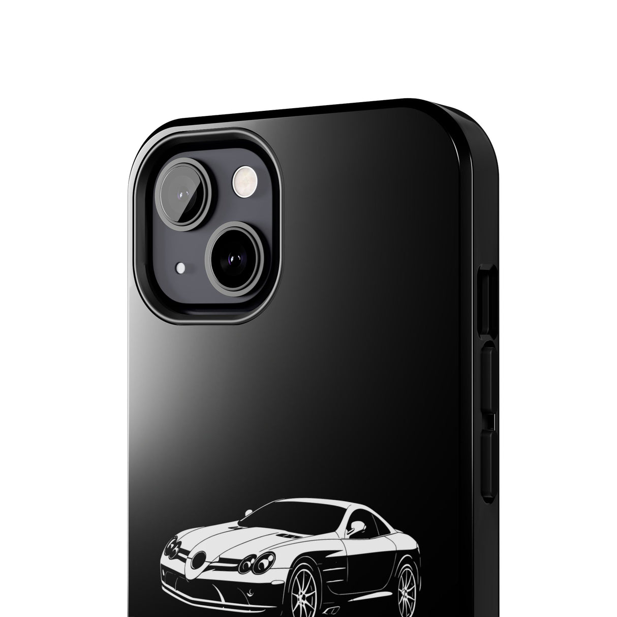 2003–2010 Mercedes-Benz SLR Phone Case