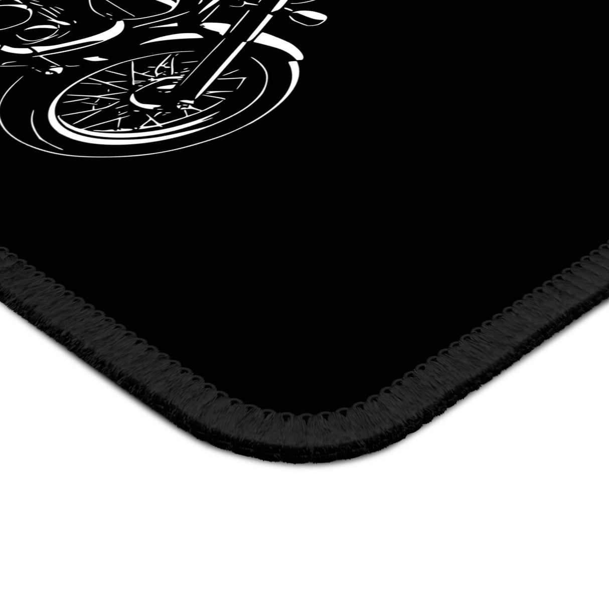 Honda Shadow Mouse Pad