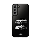 2011–2018 Mercedes-Benz CLS550 Phone Case