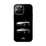 1997-2004 Porsche 718 Boxster (986) Phone Case