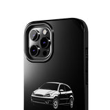 2002–2004 Ford Focus SVT Phone Case