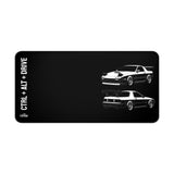 1986-1991 Mazda RX-7 (FC) Desk Mat