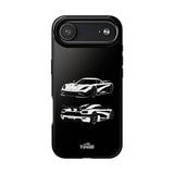 2010–2018 Koenigsegg Agera RS Phone Case