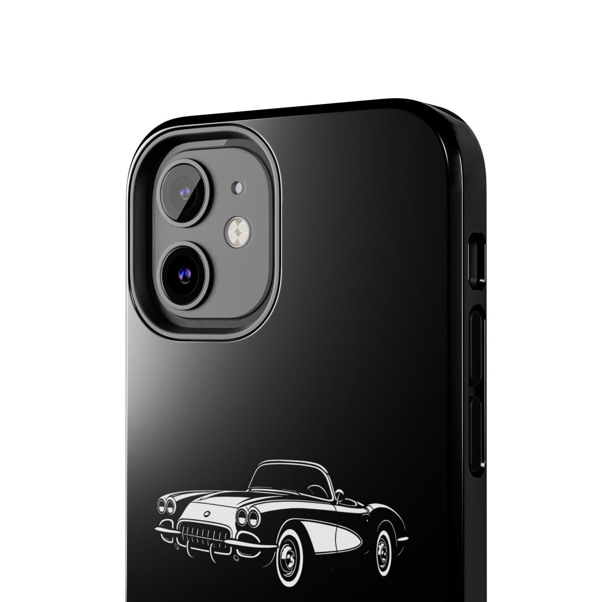 1953–1962 Chevrolet Corvette (C1) Phone Case