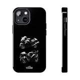 Suzuki Hayabusa Phone Case