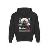 2015-2021 Subaru WRX STI (VA) Kids Hoodie