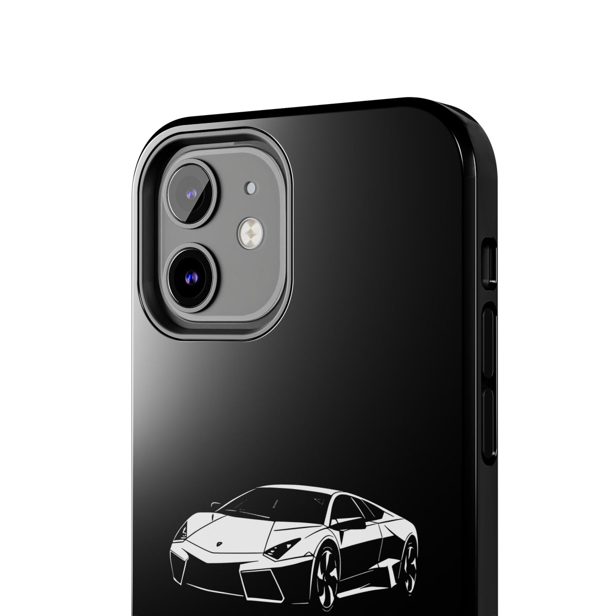 2007–2009 Lamborghini Reventón Phone Case