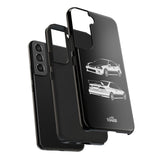 1996–2000 Honda Civic Phone Case