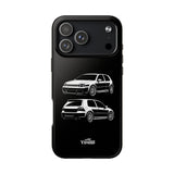 1997-2004 Volkswagen Golf GTI Mk4 Phone Case