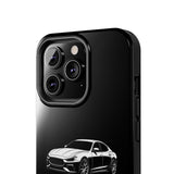 2013–2024 Maserati Ghibli Phone Case