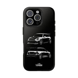 2002-2006 Mini Cooper Phone Case