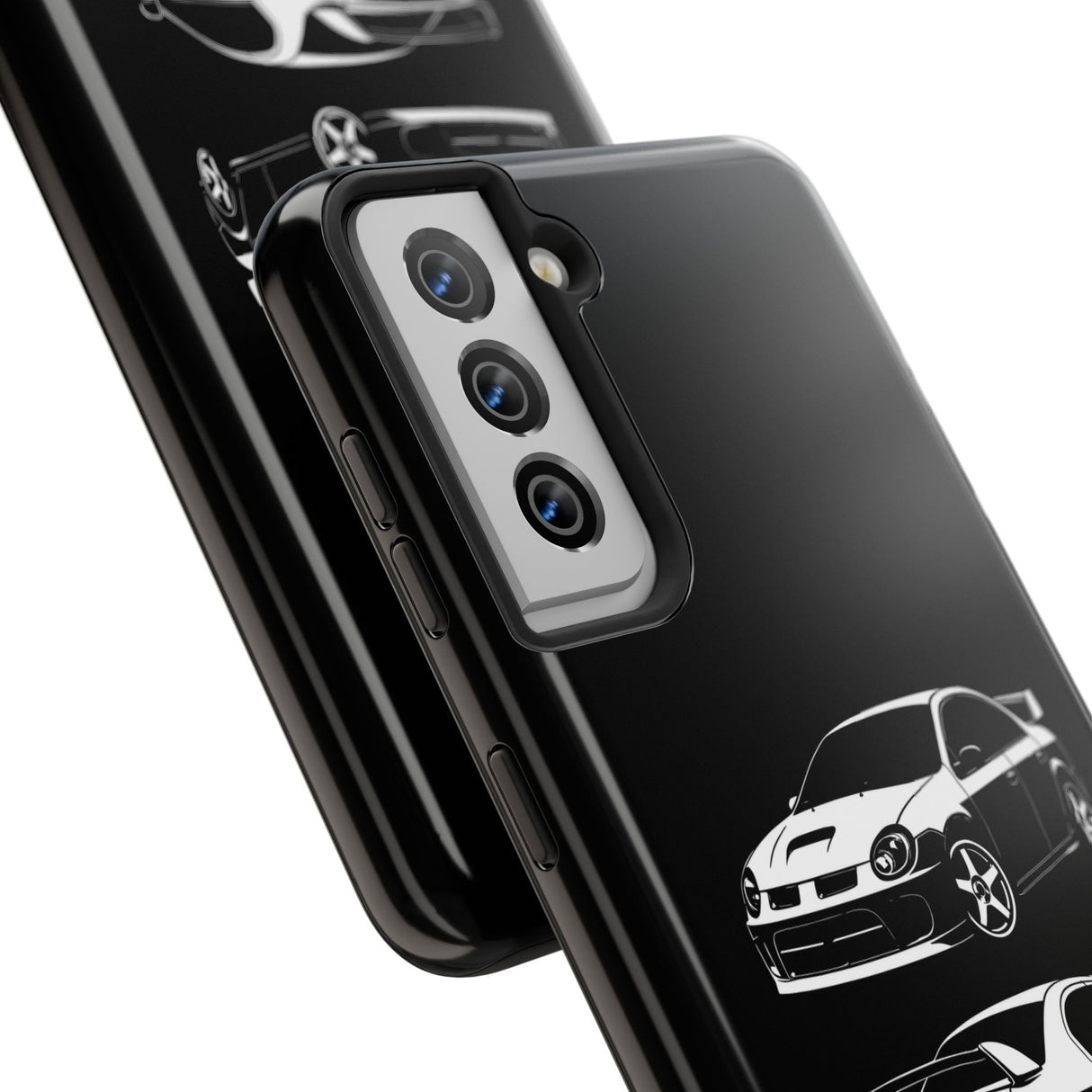 2003–2005 Dodge Neon SRT-4 Phone Case