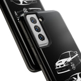 2003–2005 Dodge Neon SRT-4 Phone Case