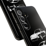 1995-1998 Porsche 911 Turbo S (993) Phone Case