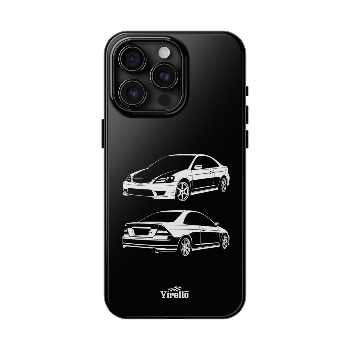 2001–2005 Honda Civic Phone Case