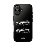1965-1967 Ford Shelby Cobra 427 Phone Case