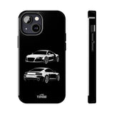 2006–2015 Audi R8 Phone Case