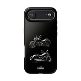 Yamaha V Star 650 Phone Case