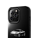 1999–2005 Ferrari 360 Modena Phone Case