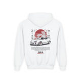 1993–2002 Toyota Supra Mk4 Kids Hoodie
