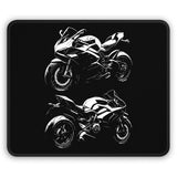 Ducati Superleggera Mouse Pad