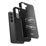 2002-2006 Mini Cooper Phone Case