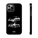 2001–2005 Honda Civic Phone Case