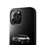 1968–1972 Chevrolet Chevelle SS Phone Case