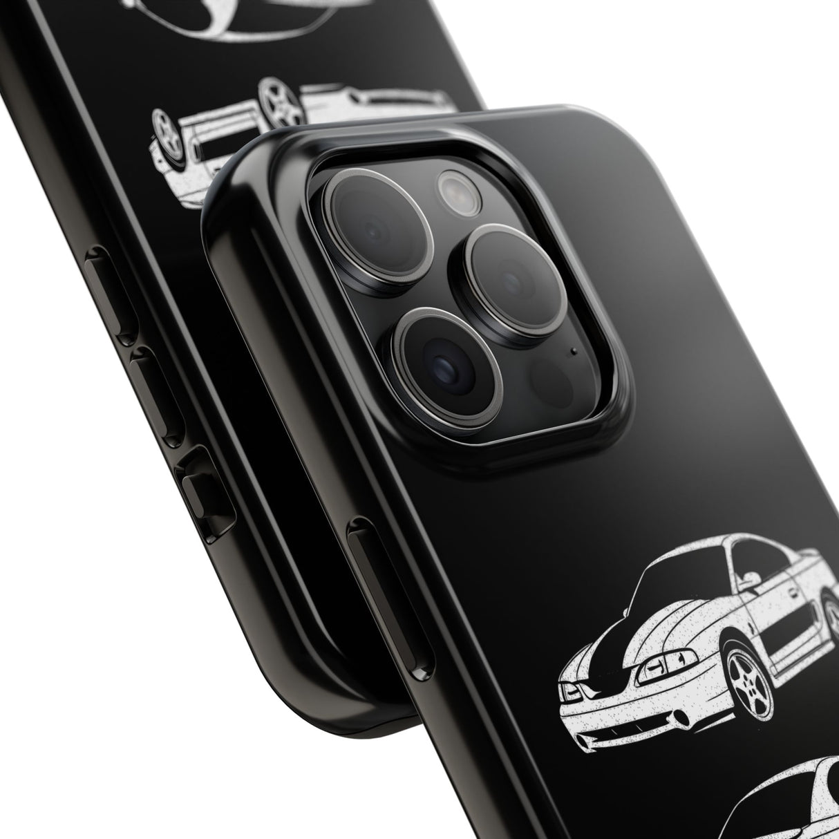 1994–2004 Ford Mustang (SN95) Phone Case