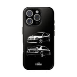 2003–2005 Dodge Neon SRT-4 Phone Case