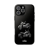 Triumph Rocket 3 Phone Case