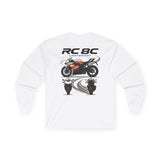 KTM RC 8C Long Sleeve Shirt