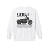 Indian Chief Sweatshirt
