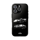 2001–2010 Lamborghini Murciélago Phone Case