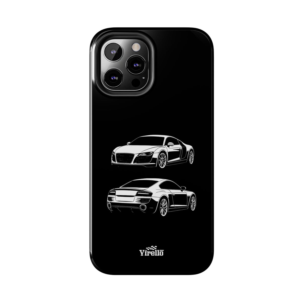 2006–2015 Audi R8 Phone Case