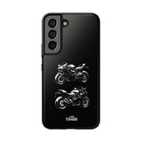 Kawasaki Ninja H2R Phone Case