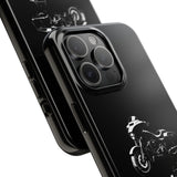 Harley Street Glide Phone Case