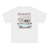1957–1975 Fiat 500 Shirt