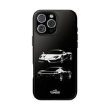 2002–2004 Ferrari Enzo Phone Case