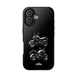 Yamaha MT-09 Phone Case