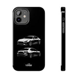 2013–2024 Maserati Ghibli Phone Case